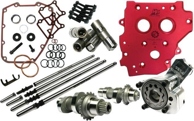 Feuling HP+ Camchest Reaper 525 Chain Drive Cam #7206 Harley Davidson