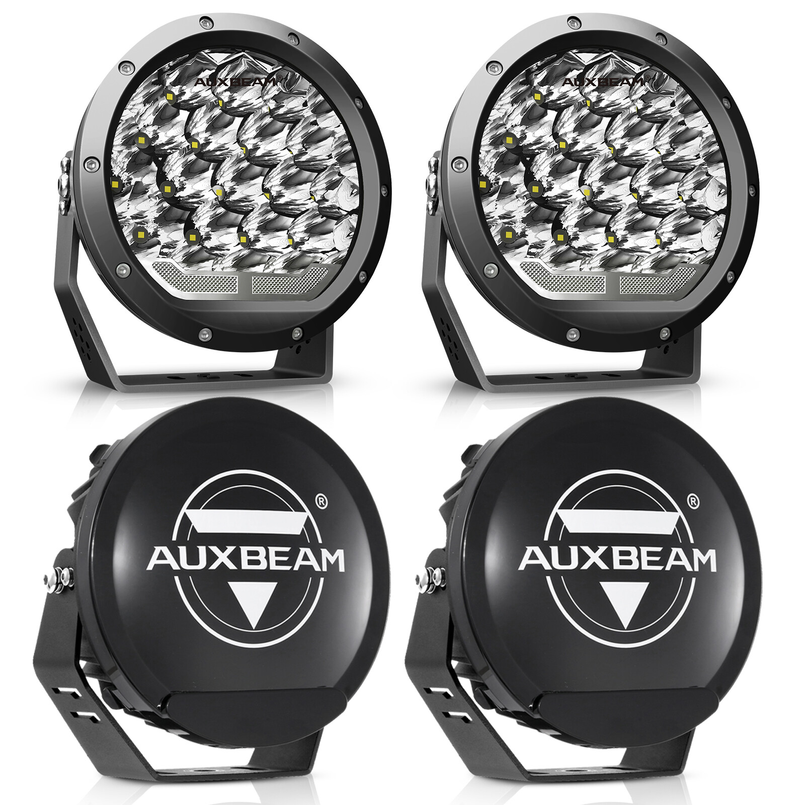 AUXBEAM 7\