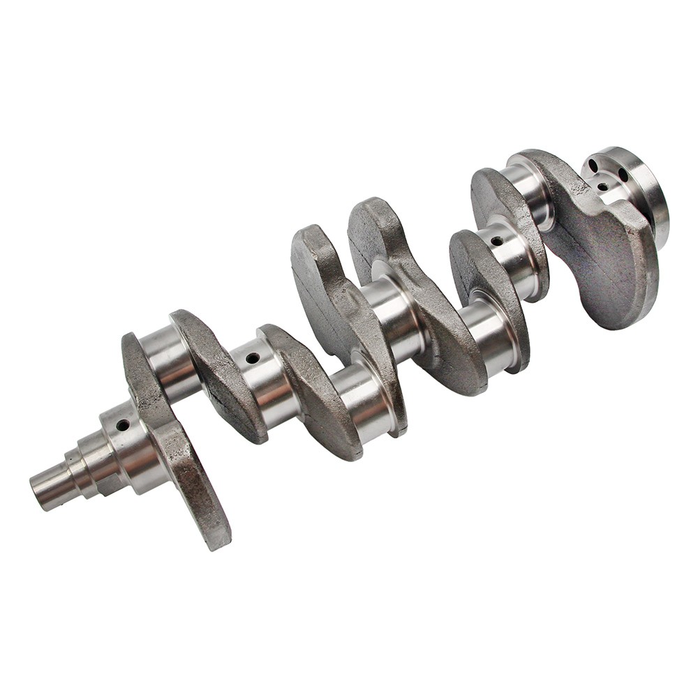 F2 Engine Crankshaft STD For Mazda B2200 2.2L SOHC 4-Cylinder Motor