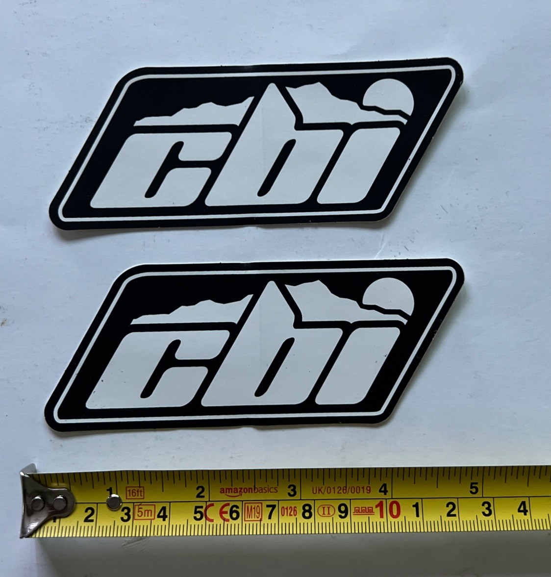2 CBI Offroad Gears decals stickers overland camping adventure trails racing rv 2 CBI Offroad Gears decals stickers overland camping adventure trails racing rv