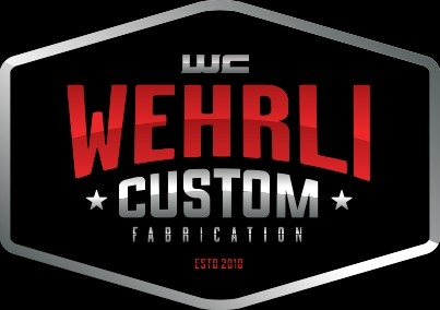 Wehrli for 11-16 Chevrolet Duramax LML 4in Intake Kit - WCFab Red