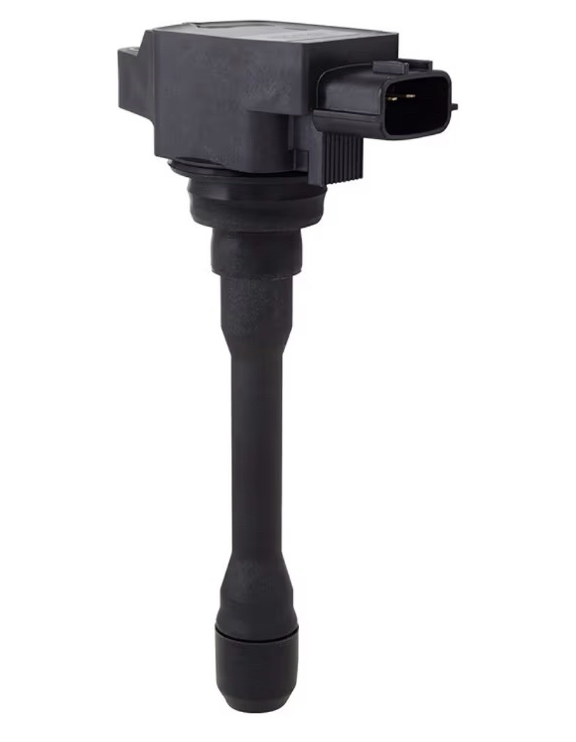 1pc HITACHI Astemo IG0002 Ignition Coil