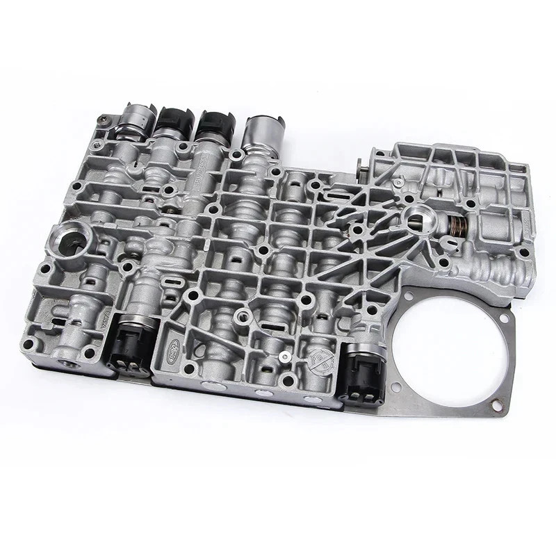 4R44E/4R55E/5R55E Complete Valve Body Ford Ranger Explorer Mazda 1995-2011 4R44E/4R55E/5R55E Complete Valve Body Ford Ranger Explorer Mazda 1995-2011