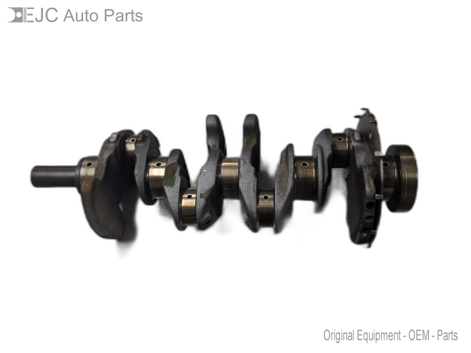 Crankshaft Standard For 06-11 Honda Civic  1.8