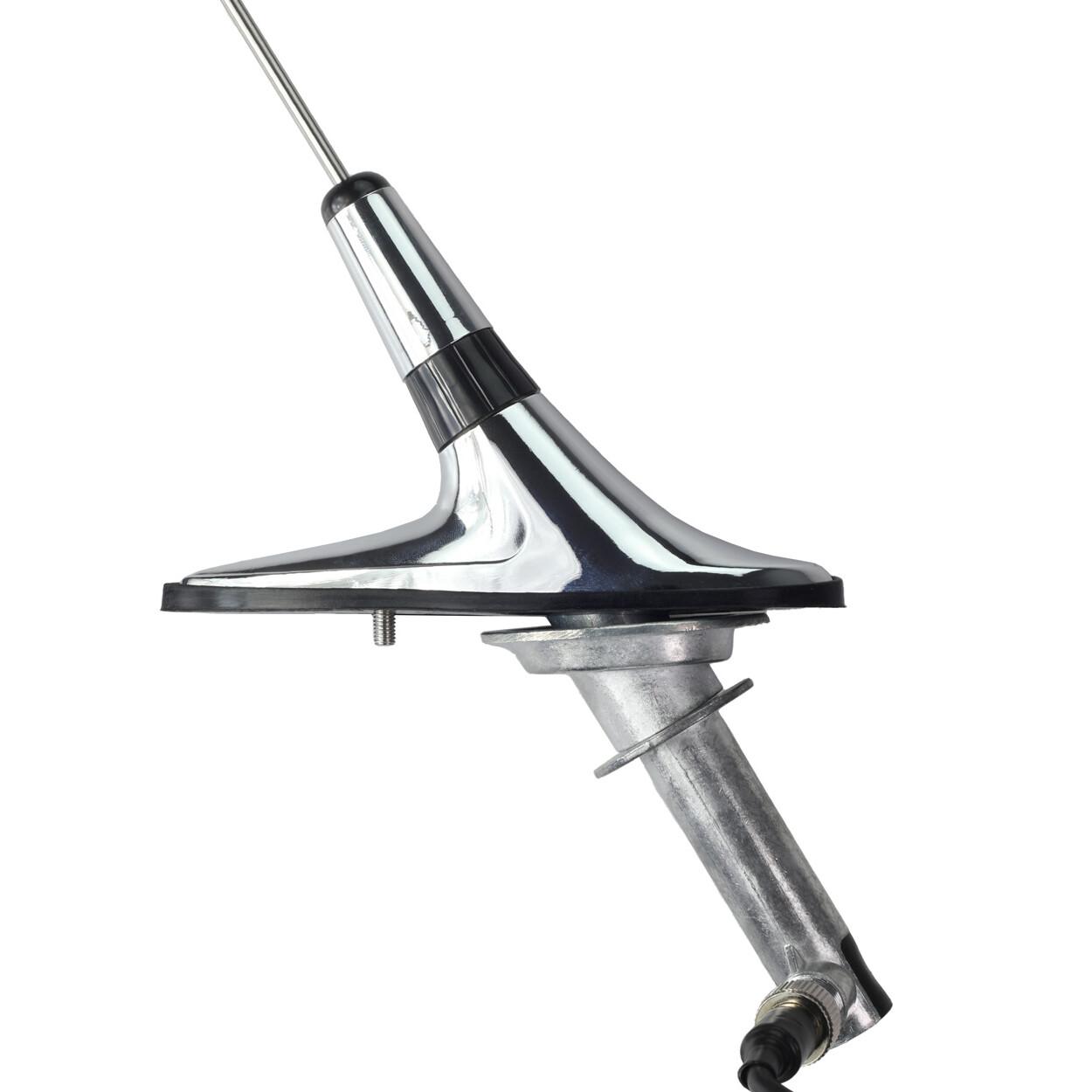 RetroSound Left Replacement Antenna For 1961-62 Chevrolet Impala SC65-ZB65-FMC1-