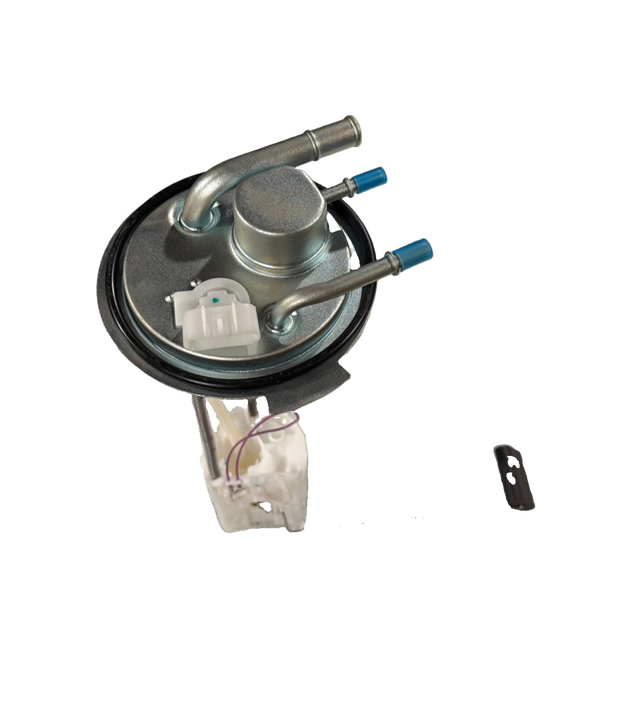 TRQ Fuel Pump & Sending Unit Assembly for Chevy Silverado Sierra 3500 HD