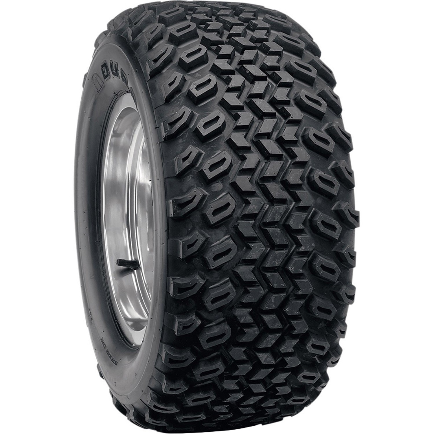 Tire Duro HF244 Desert X-Country 22x11.00-8 22x11-8 4 Ply AT A/T ATV UTV