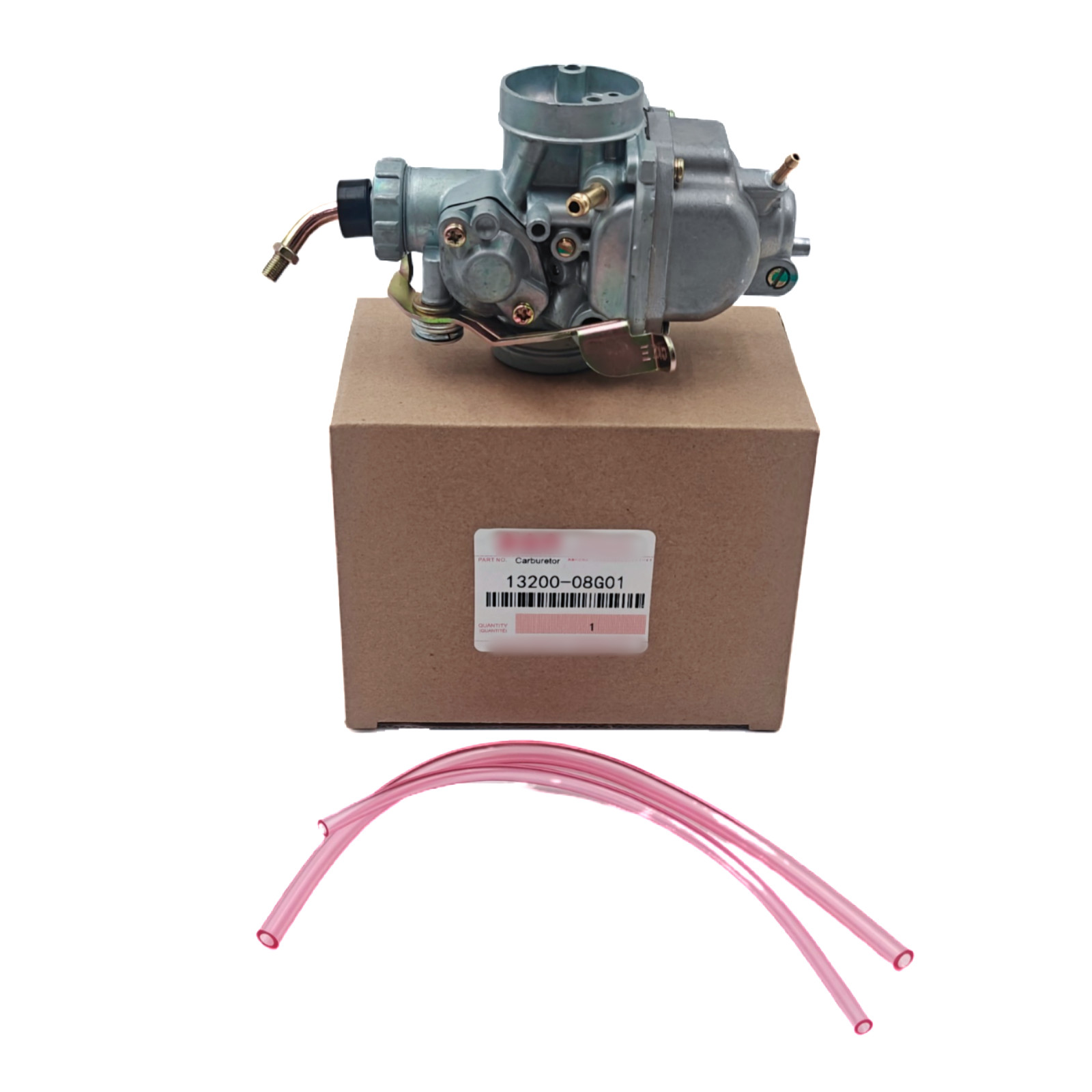 NEW OEM For SUZUKI CARBURETOR ASSEMBLY 2003-2017 DRZ125 KLX125 13200-08G02 US