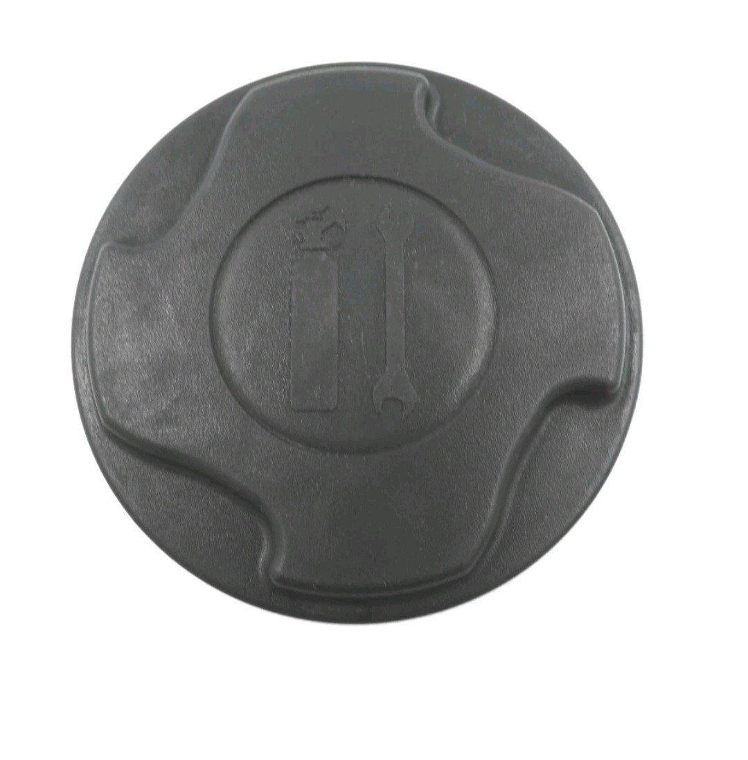 1996-2003 Sea-Doo GTI 720 / GTX RFI 800 OEM Extinguisher Storage Cap (Black)