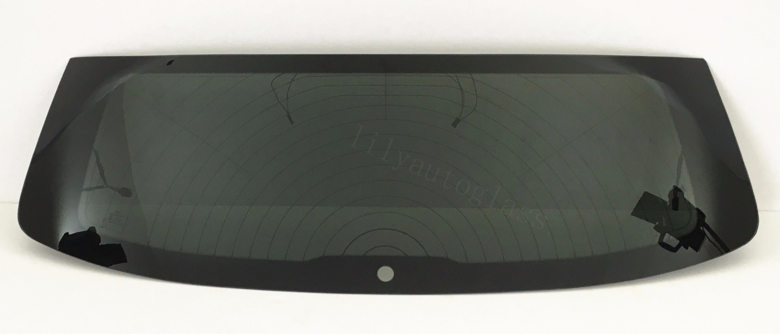 Fits 2011-2017 BMW X3 Rear Window Back Glass w/ Antenna NEW Fits 2011-2017 BMW X3 Rear Window Back Glass w/ Antenna NEW
