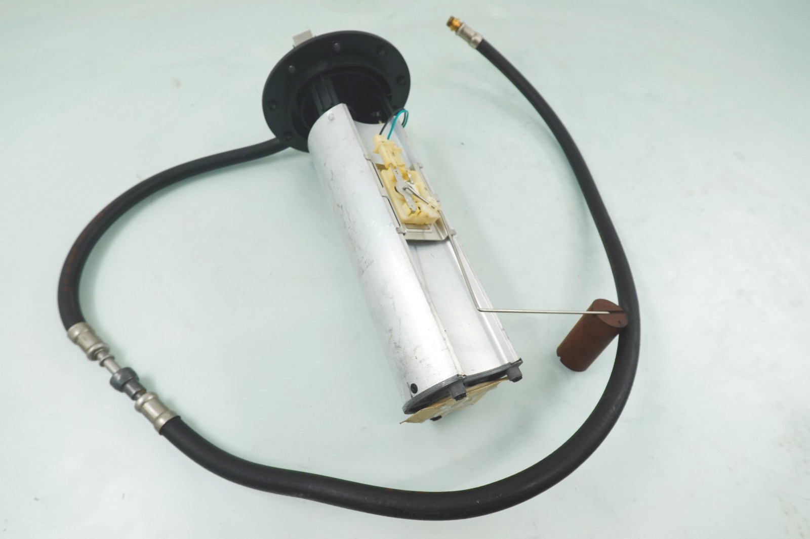 2001-2003 Sea-Doo RX DI GTX DI OEM Gas Fuel Pump Module w/ Hose Ass\'y 275500641