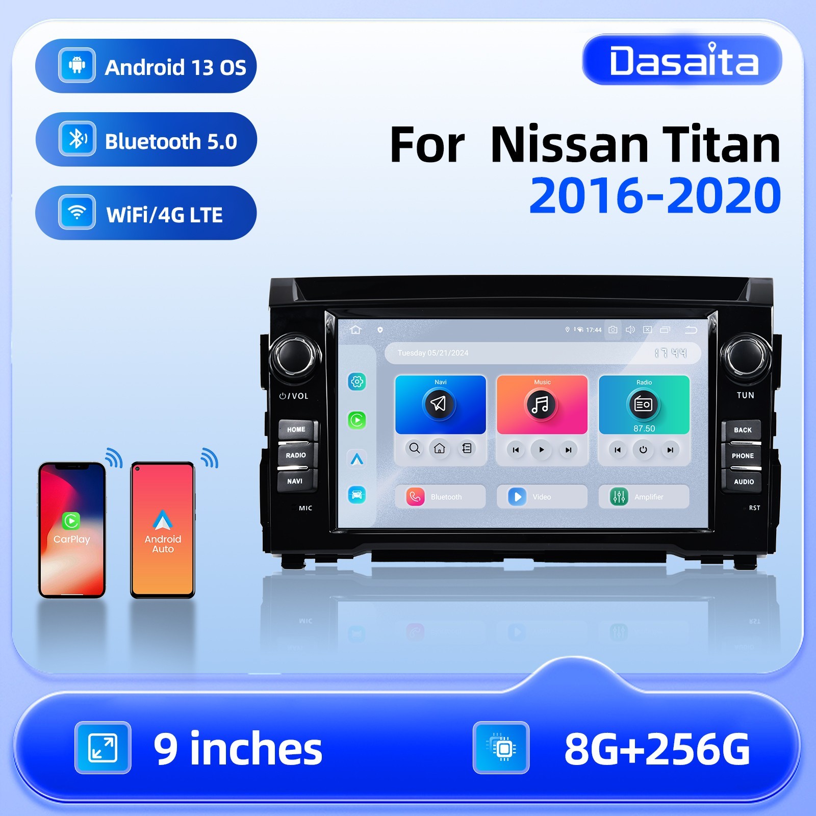 Dasaita 9\ Dasaita 9\