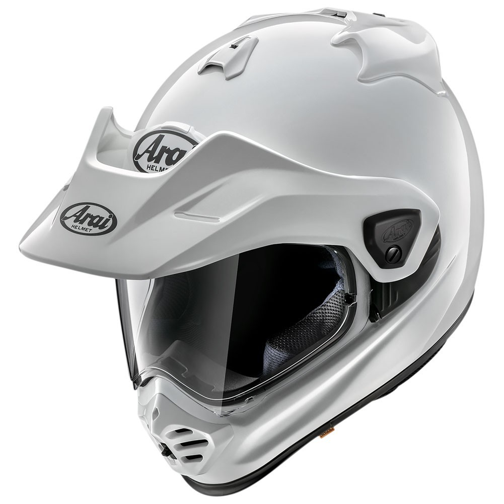 Arai XD-5 Full Face Dual Sport Adventure Motorcycle Helmet - DOT/ECE/SNELL