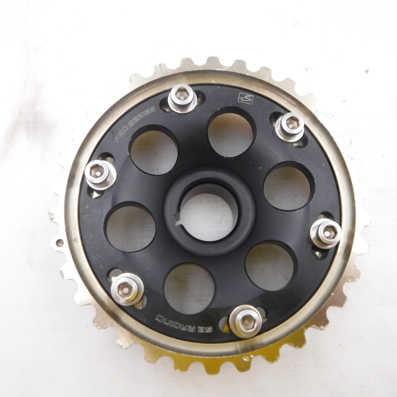 Skunk2 Pro Black Series Cam Gear for Acura/Honda B-Series and H23A1 304-05-5205