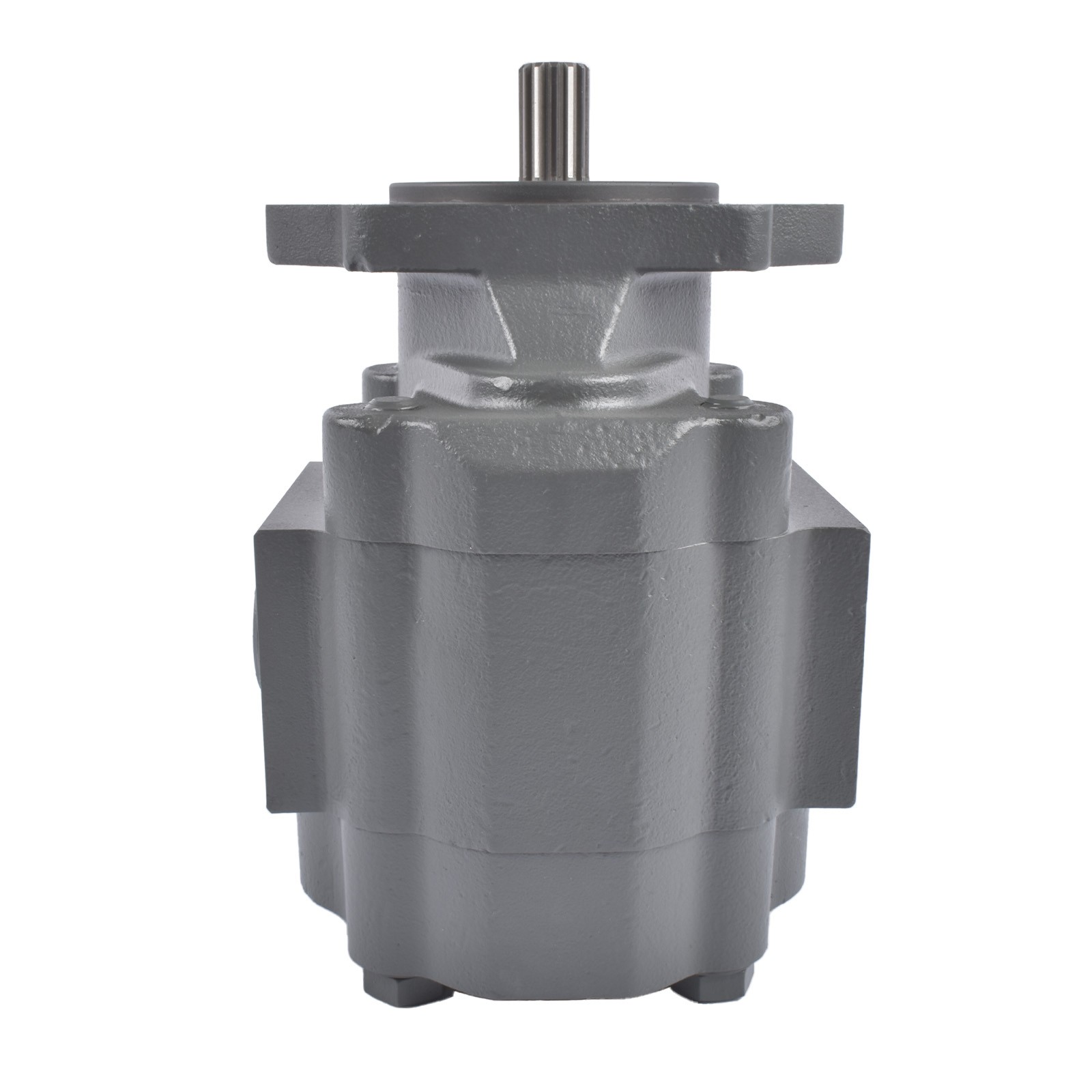 New ML51 (L/PL) Series Hydraulic Pump 27 GPM @ 1000 RPM 7/8\