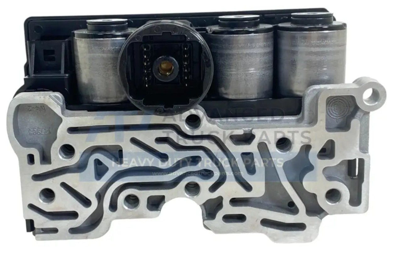 Genuine Bosch F026001011 Shift Solenoid Block Pack Ford New 5R55S 5R55W Genuine Bosch F026001011 Shift Solenoid Block Pack Ford New 5R55S 5R55W