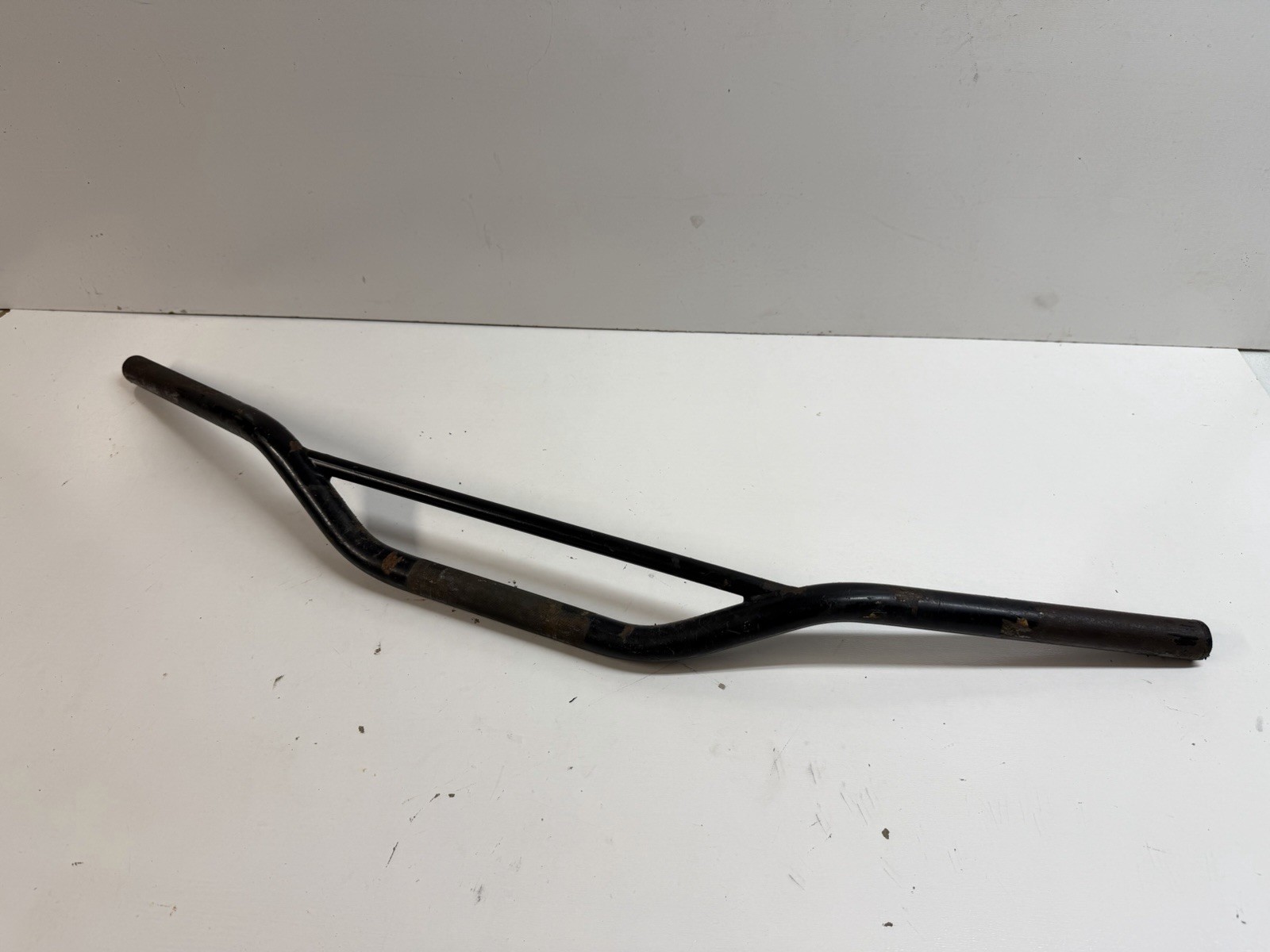 79 80 81 Honda XL500S XL 500 OEM Handlebars Handle Bar Steering Grab Bar 1981