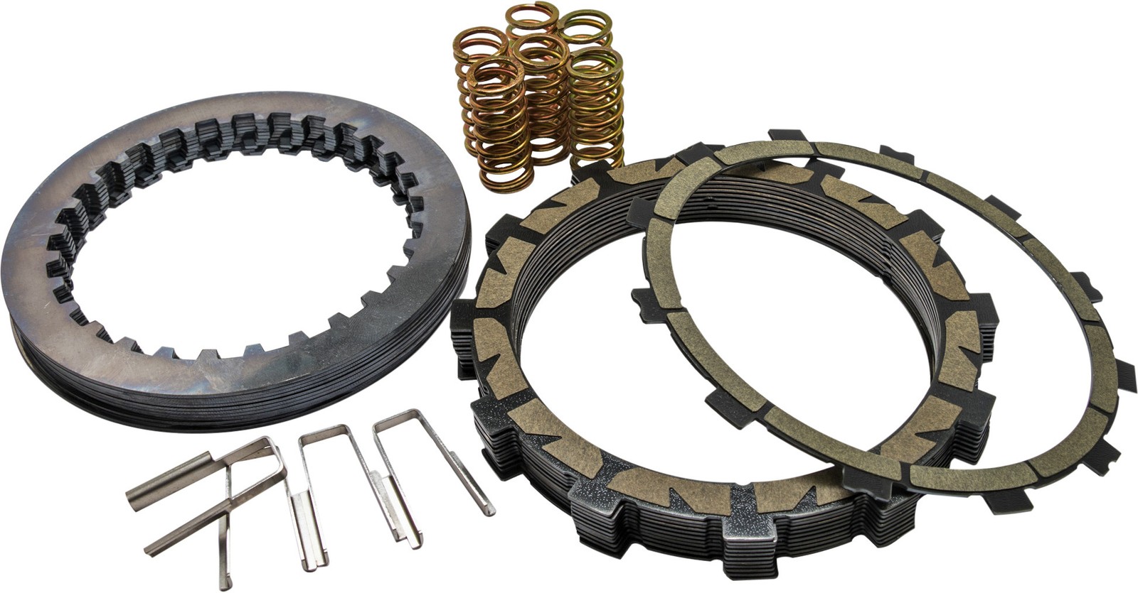 Rekluse TorqDrive Clutch Pack RMS-2807075 for 2005-2026 Yamaha YZ 125