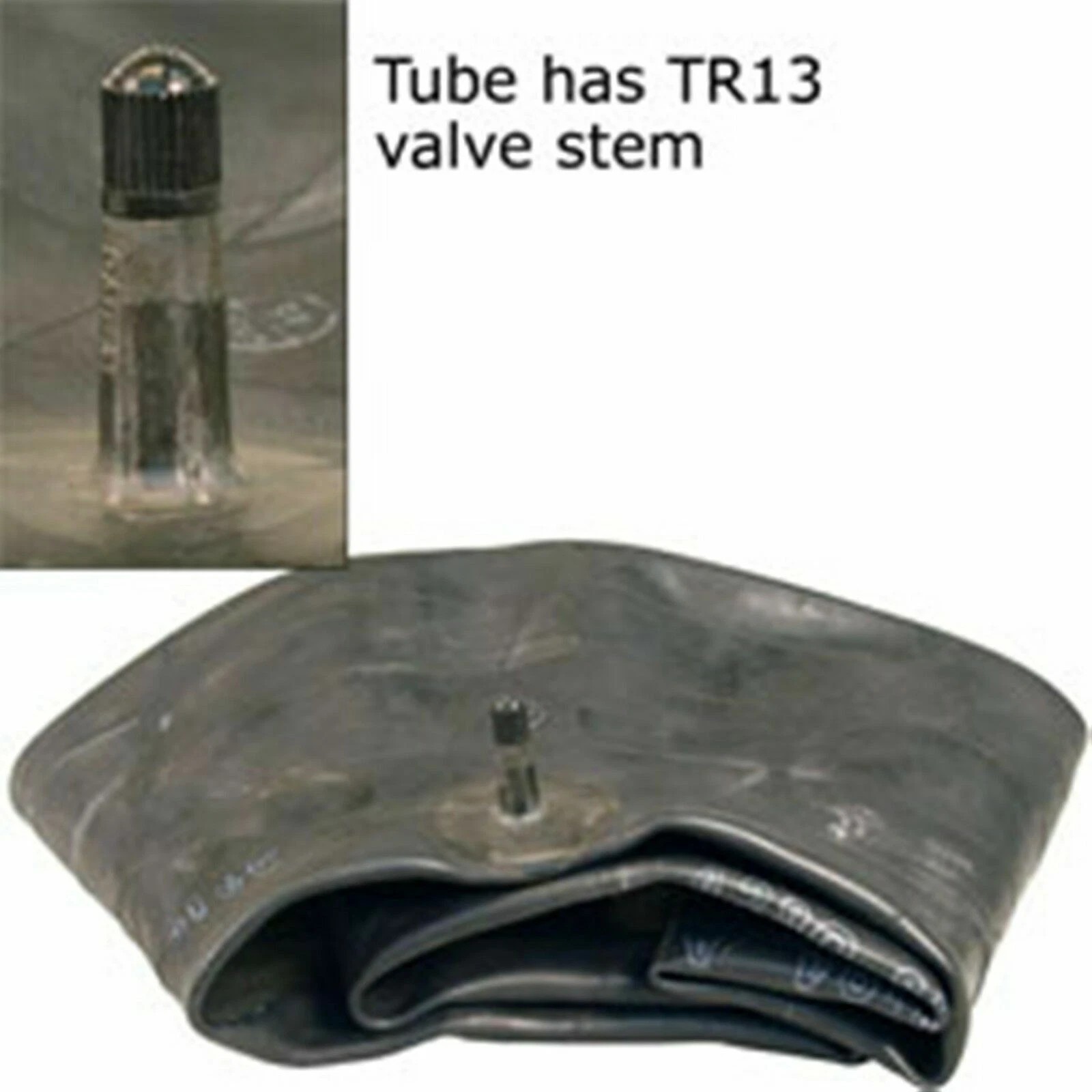 18X8-8 18X8.5-8 18X9.5-8 18X10-8 18X11-8 Radial Atv Tire Inner Tube Tr13