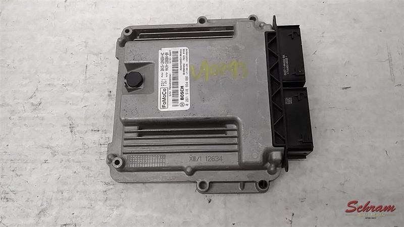 2006-15 Ford Ranger Eng/Motor Cont Mod OEM 590-10289