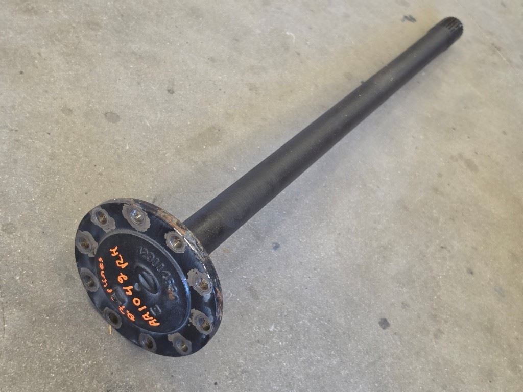 USED 2016 HINO 195H Right Rear AXLE SHAFT  423114630 Ship Los Angeles