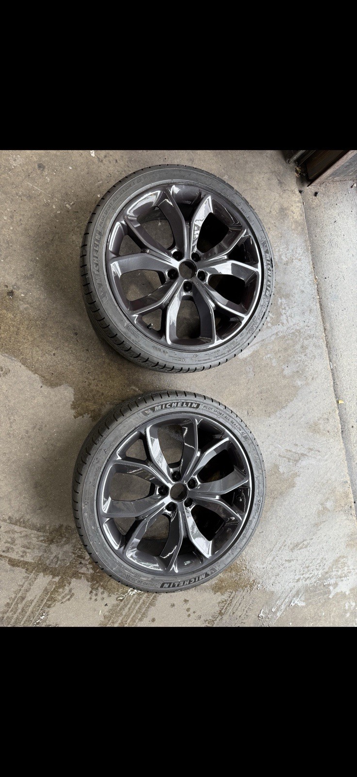 Dodge hornet Wheels & Tires Dodge hornet Wheels & Tires