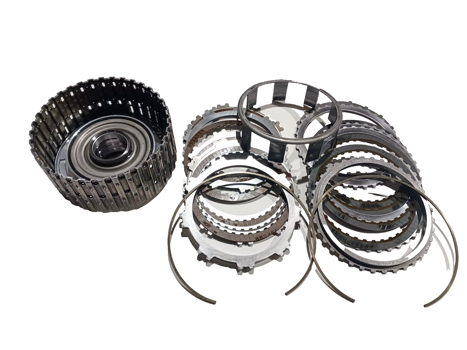 6L90 1-2-3-4 3-5-REVERSE CLUTCH DRUM 2007 & UP