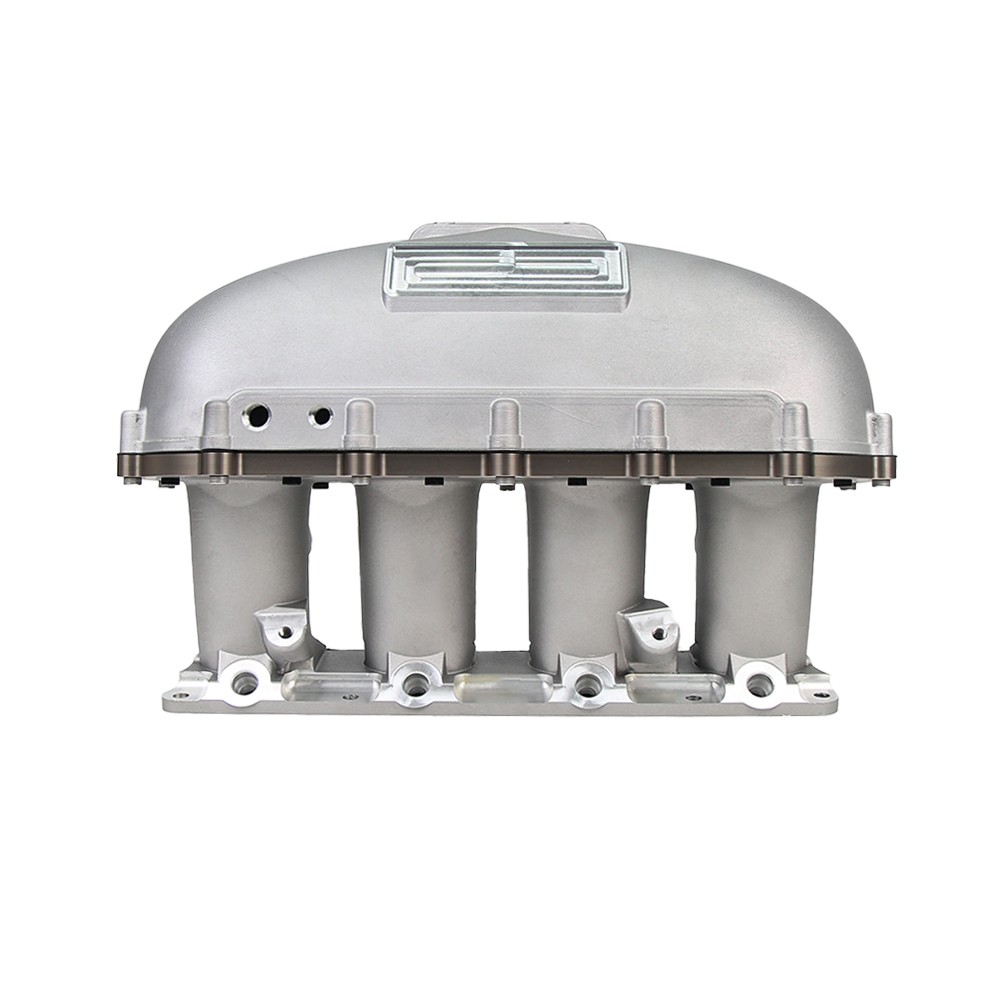Ultra Race Intake Manifold For 02-11 Honda K20A K20A2 K20Z1 K24A1 2.0L 2.4L