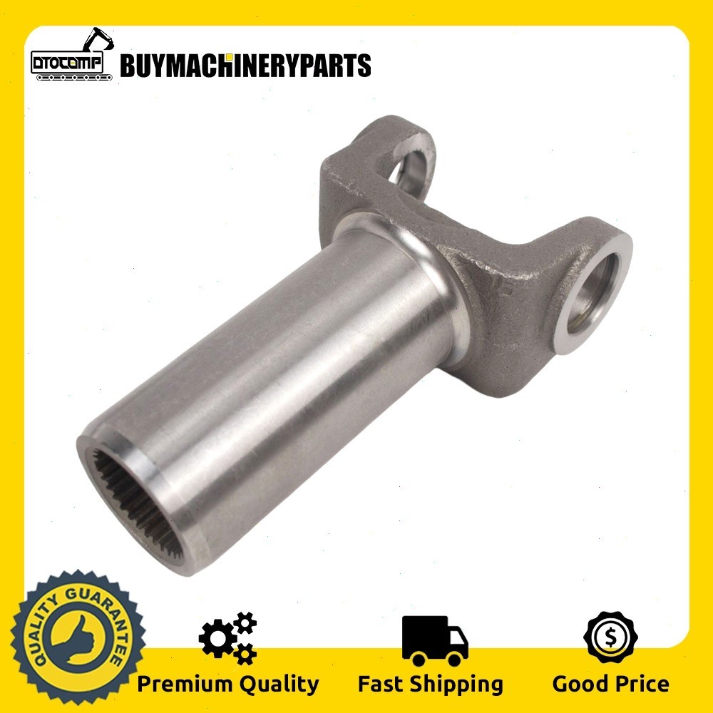 2-3-10431X Drive Shaft Transmission Slip Yoke 1310 Series