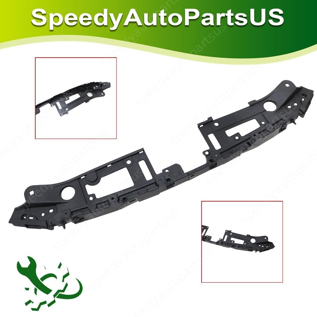Front Radiator Grille Bracket B63B-50-717 NEW For 2017-2018 Mazda 3 Sedan 4-Door
