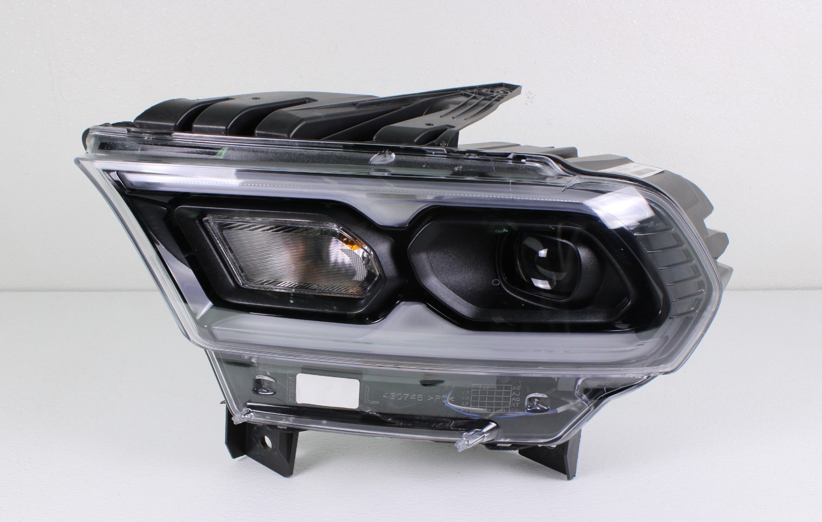 TESTED MINT 2021-2024 DODGE DURANGO LEFT LH DRIVER SIDE LED HEADLIGHT OEM