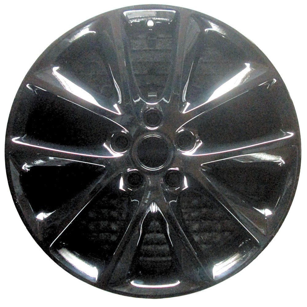 (Ships Today) Wheel Rim Dodge Durango 20 2011-2020 1XC17JXYAA OEM Black OE 2496
