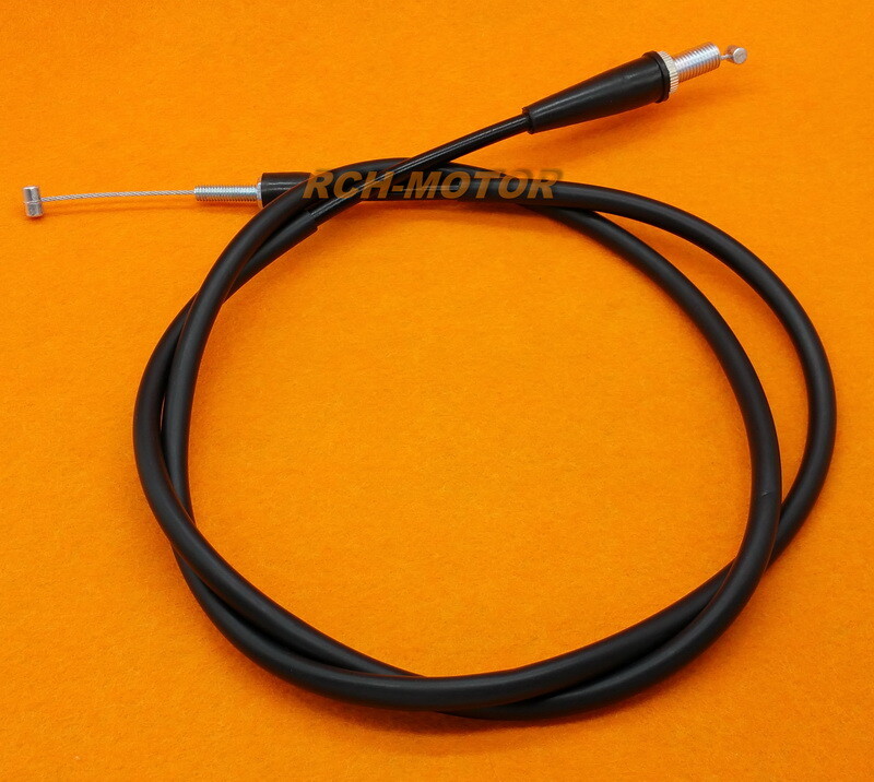New Throttle Cable Fits 2000-2006 Honda Rancher 350 TRX350 TM/TE/FE/FM