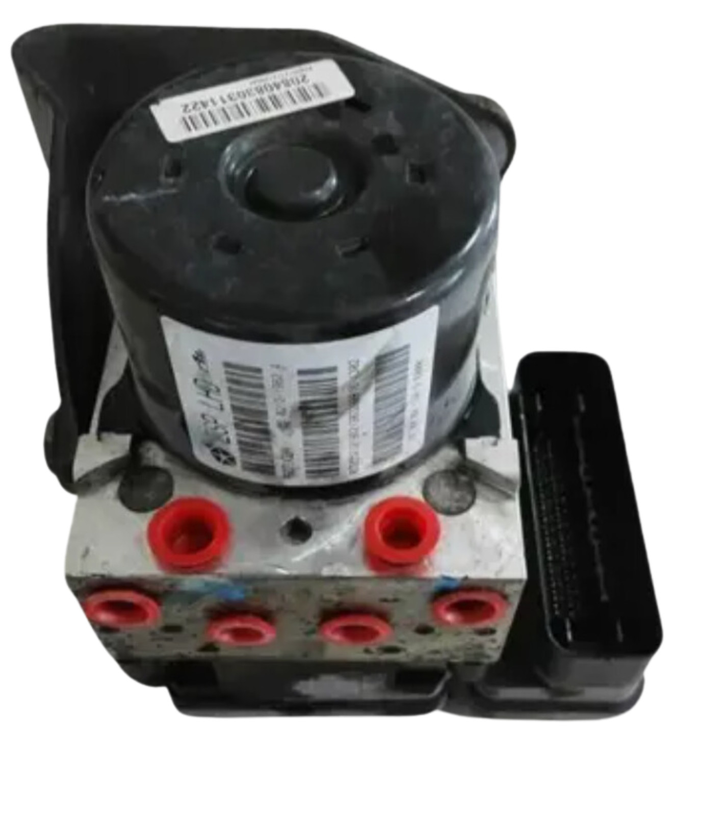 2010 2011 2012 2013 Dodge Journey ABS Anti-Lock Brake Pump Module Assembly 10 11