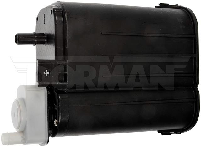 Dorman 911-364 Evaporative Emissions Canister for 2007-2011 Jeep Liberty 3.7L