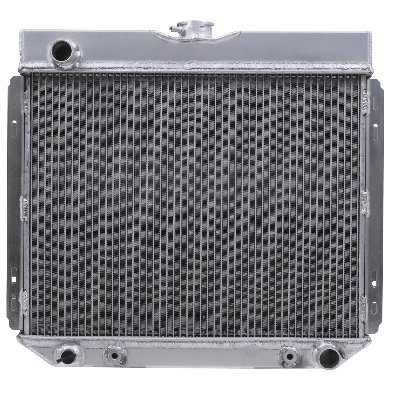 Radiator fit for 1974-1978 FORD MUSTANG II