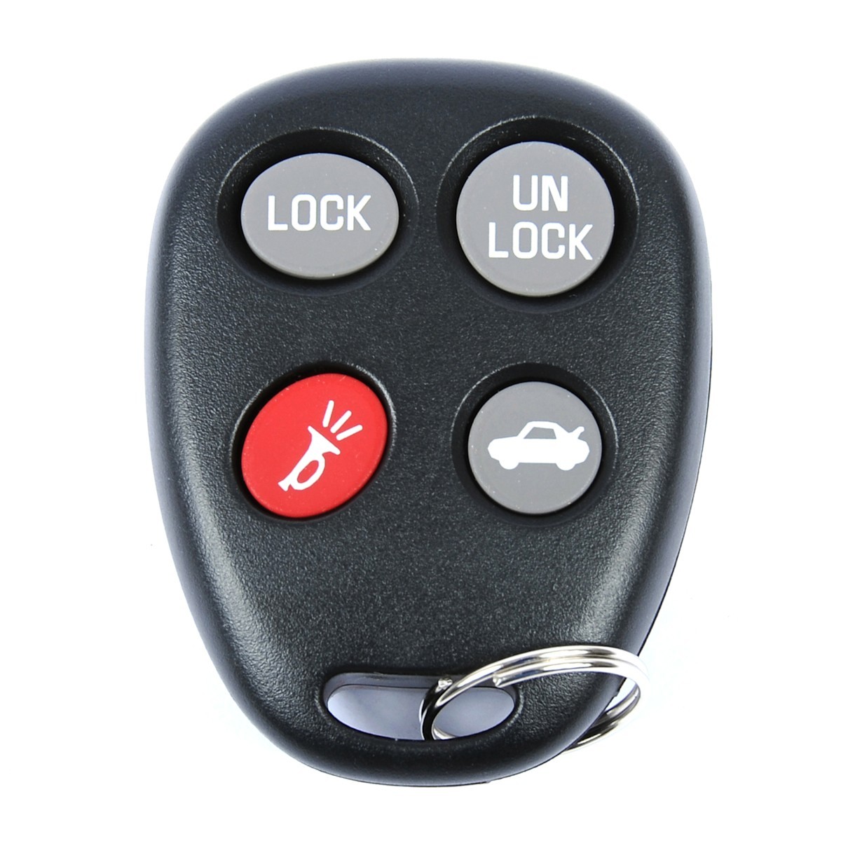 19299230 AC Delco Key Fob for Chevy Chevrolet Corvette 1997-2000