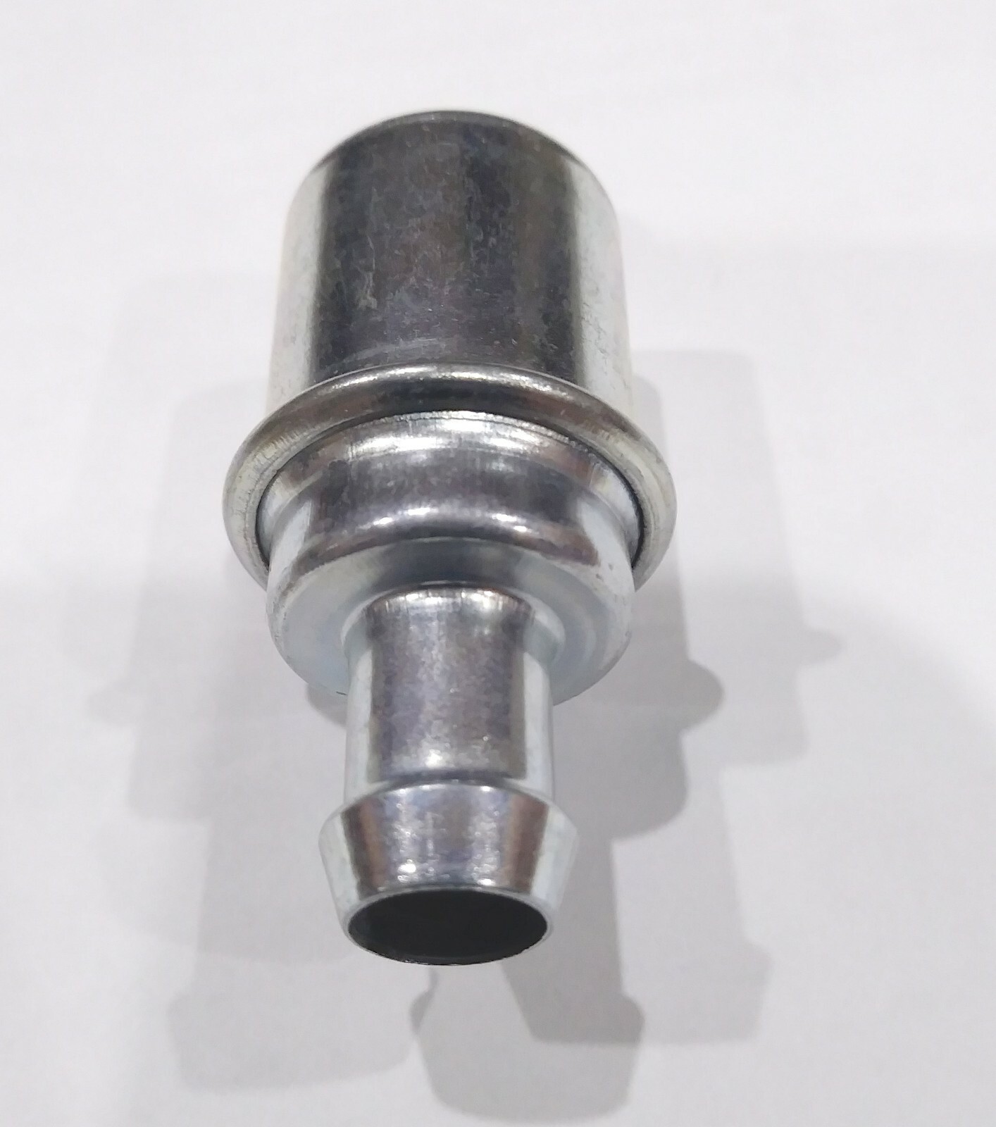 PCV VALVE FIXED ORIFICE  FOR OIL CONTROL FIX