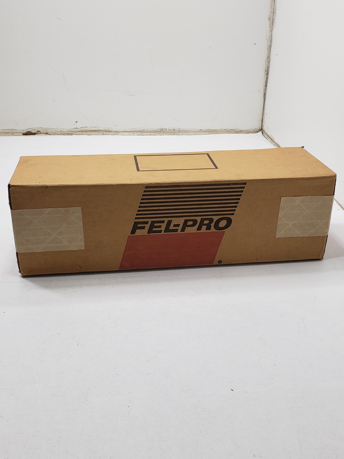 Fel-Pro 3092 Karropak Tan Fibre Gasket Material 1/64 Fel-Pro 3092 Karropak Tan Fibre Gasket Material 1/64