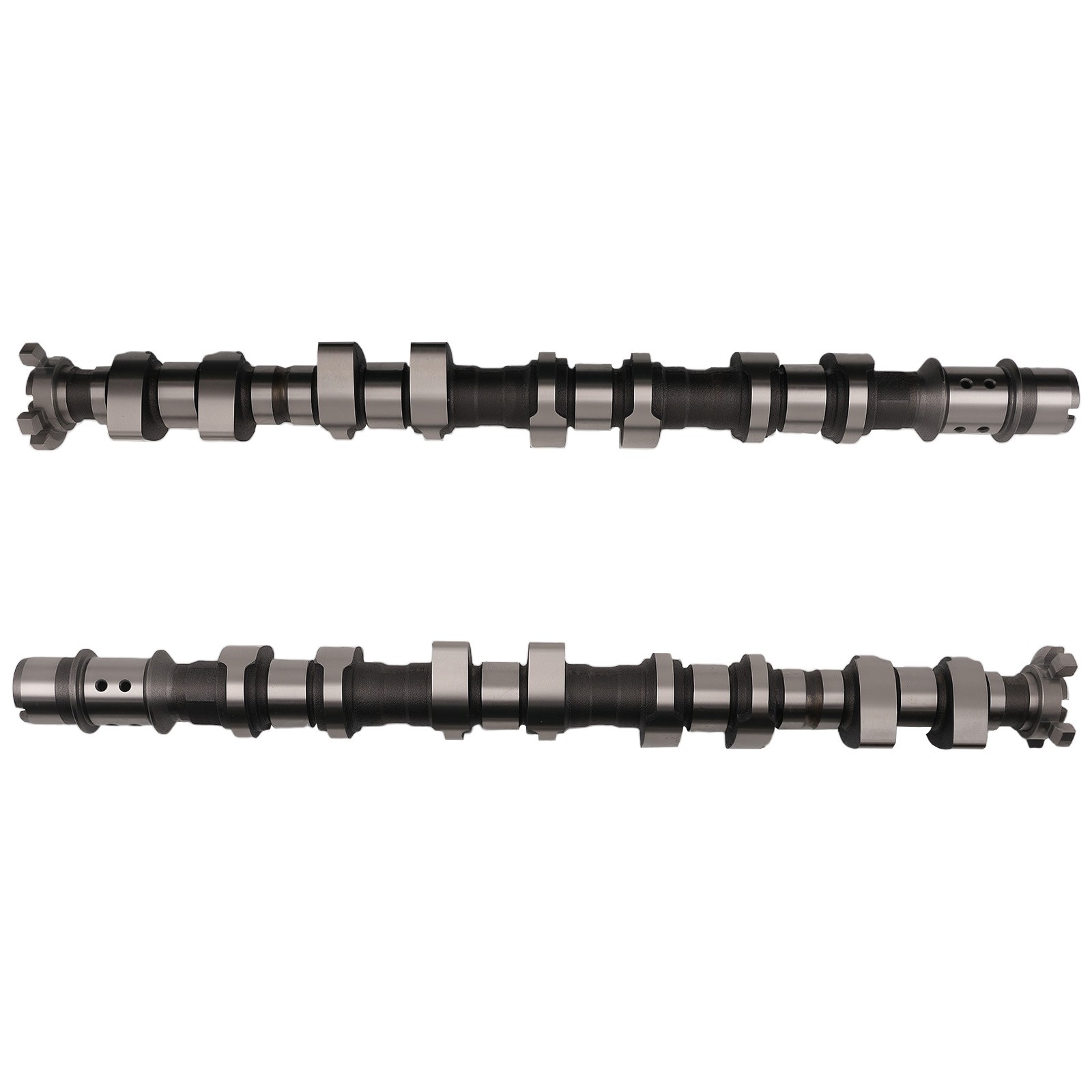 Pair Camshaft Set for Chevrolet Sonic Cruze 1.8L LUW 2011-2018 55571921 55571923