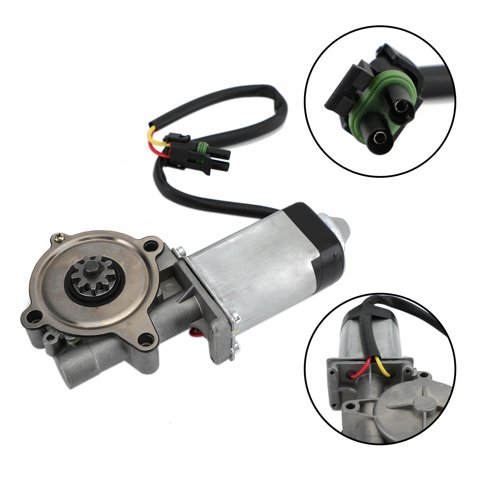 RV Step Motor SP1636669 Fits Stromberg Carlson Lippert LCI Frigette Kwikee ..