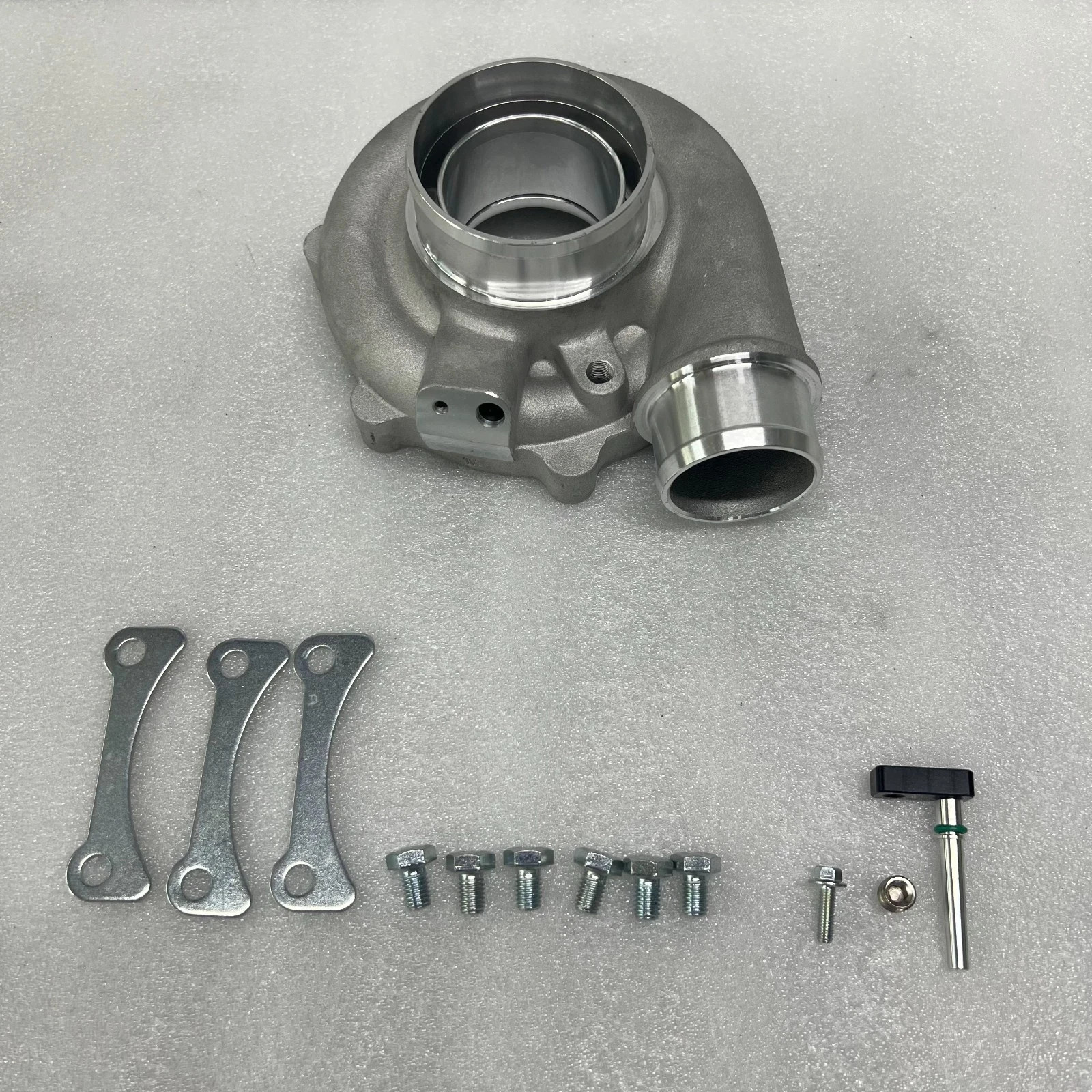Fit Garrett G-Series G30 G30-660 A/R .70 cold turbo Compressor Housing 54/67mm