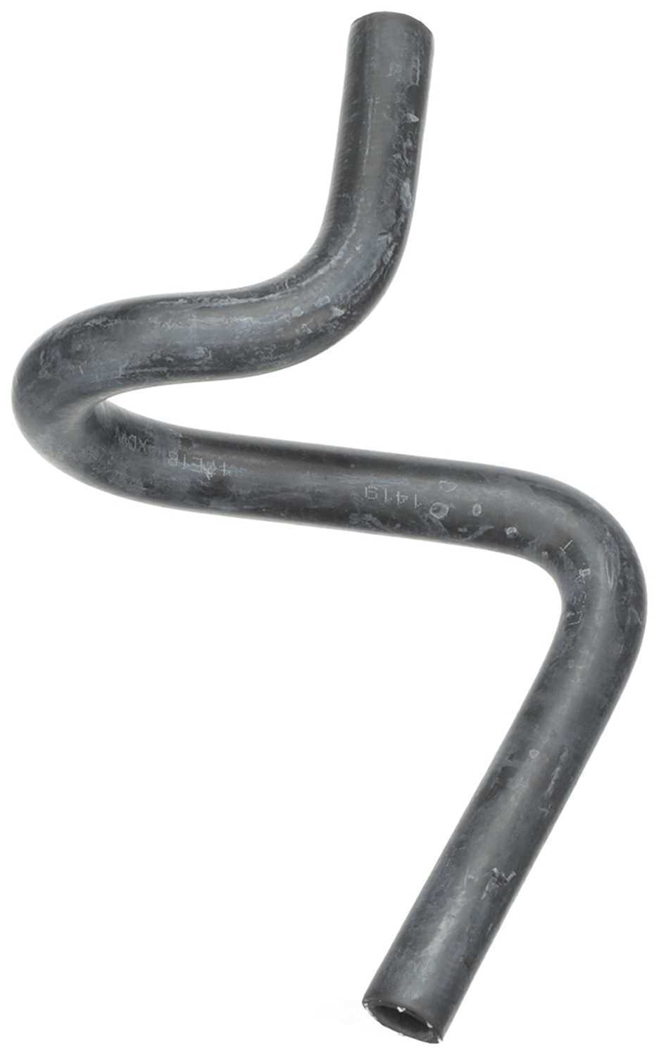 HVAC Heater Hose-Molded Heater Hose Gates 19609