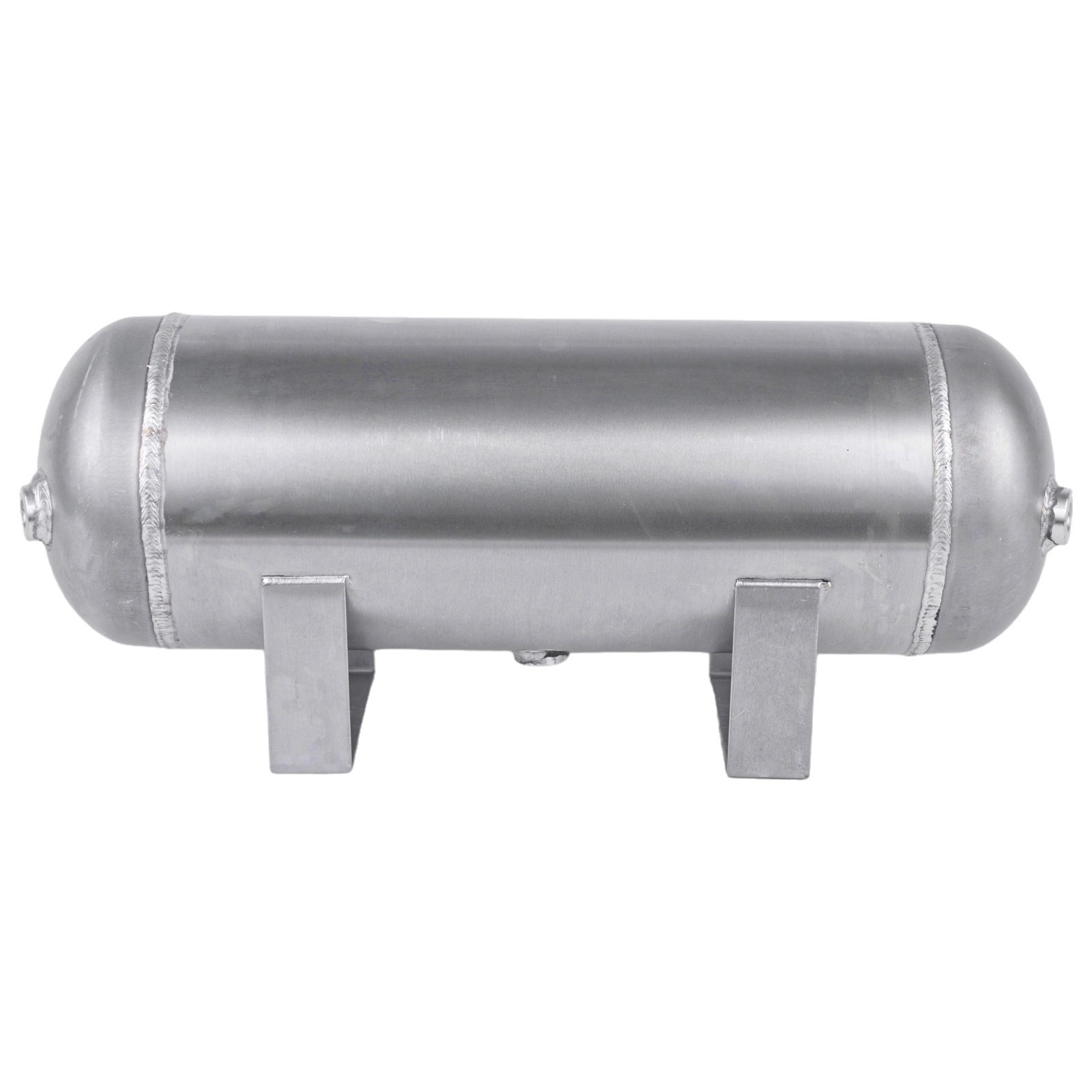 3 Gallon Aluminum Air Tank 1/4