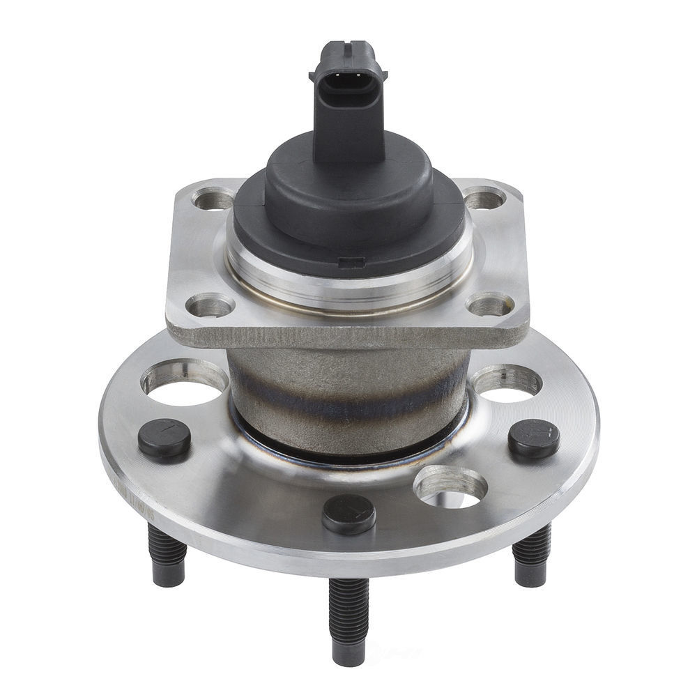 Wheel Bearing and Hub Assembly Moog 512003 Wheel Bearing and Hub Assembly Moog 512003