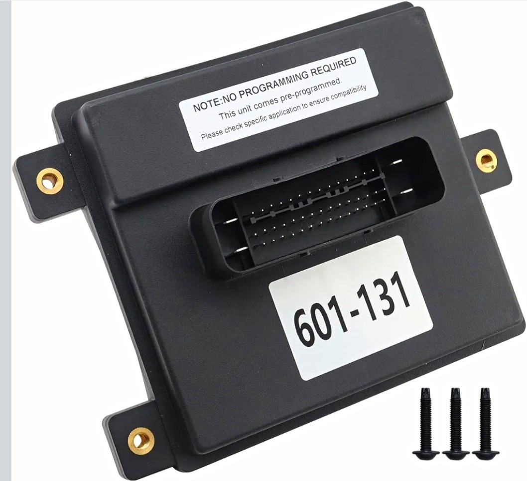 601-131 Fuel Pump Driver Module for 2010-2012 Buick Chevy GMC Cadillac Hummer