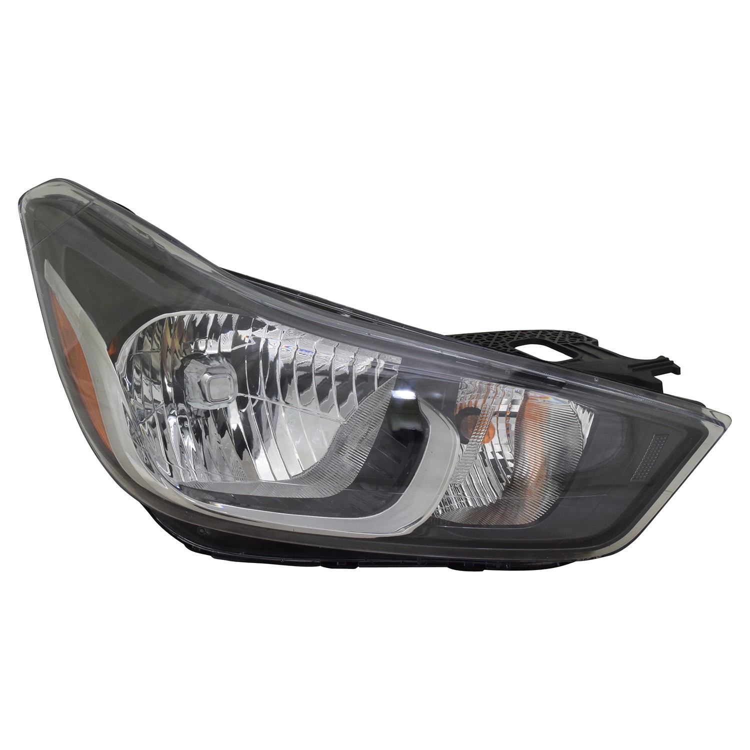 New Head Light for 2016-2022 Chevrolet Spark GM2503434 New Head Light for 2016-2022 Chevrolet Spark GM2503434