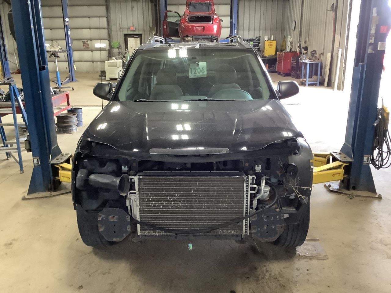 Engine 2.2L VIN D 8th Digit Opt L61 Fits 02-06 VUE 346610