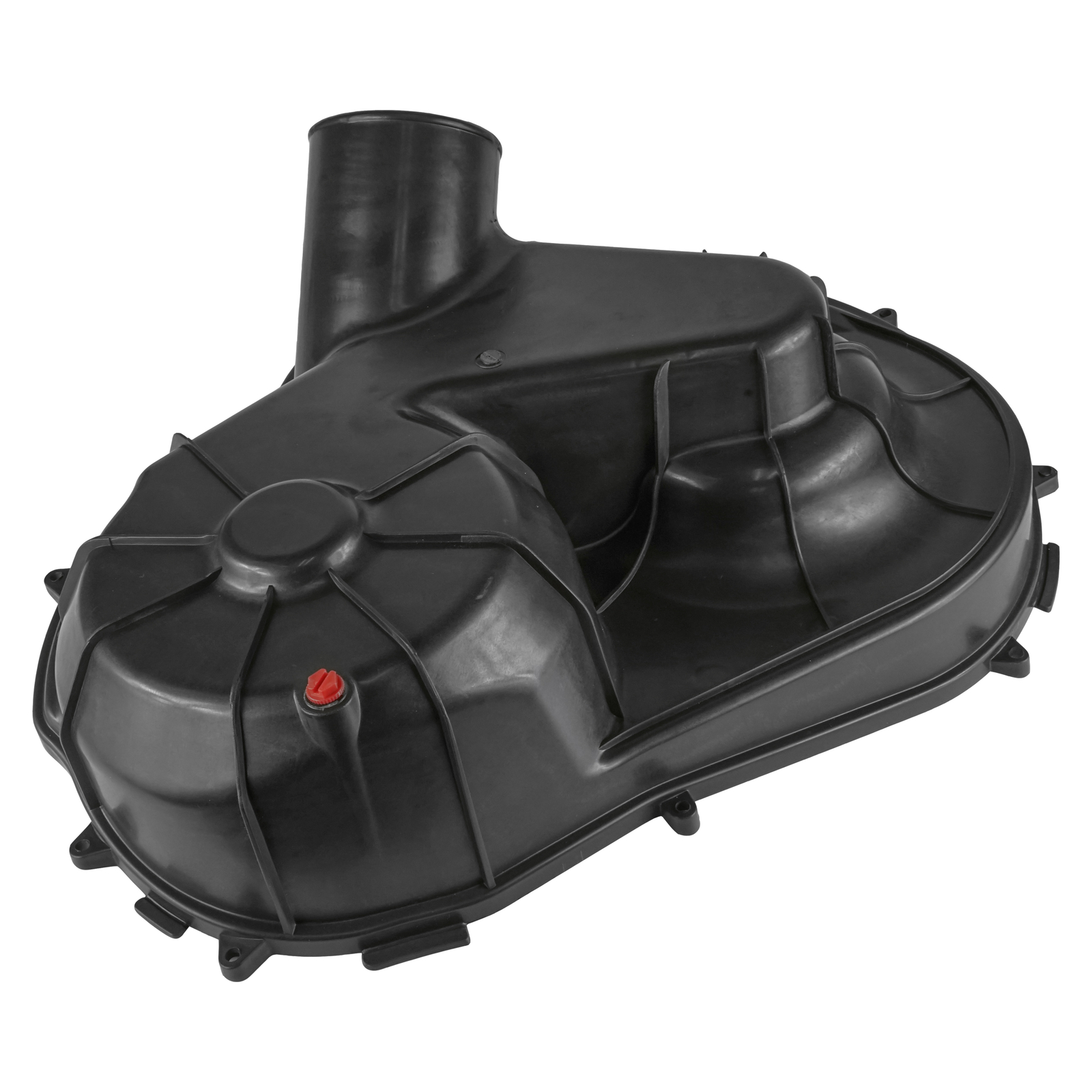CVT Outer Clutch Cover for Polaris 2636330 2635722 CVT Outer Clutch Cover