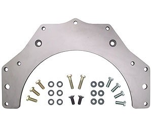Trans Dapt Auto-Trans Adapter 1962-Up Chevy V8 to 1966-Up Buick, Oldsmobile,
